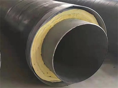 临沧保温钢管为什么有广泛的应用？